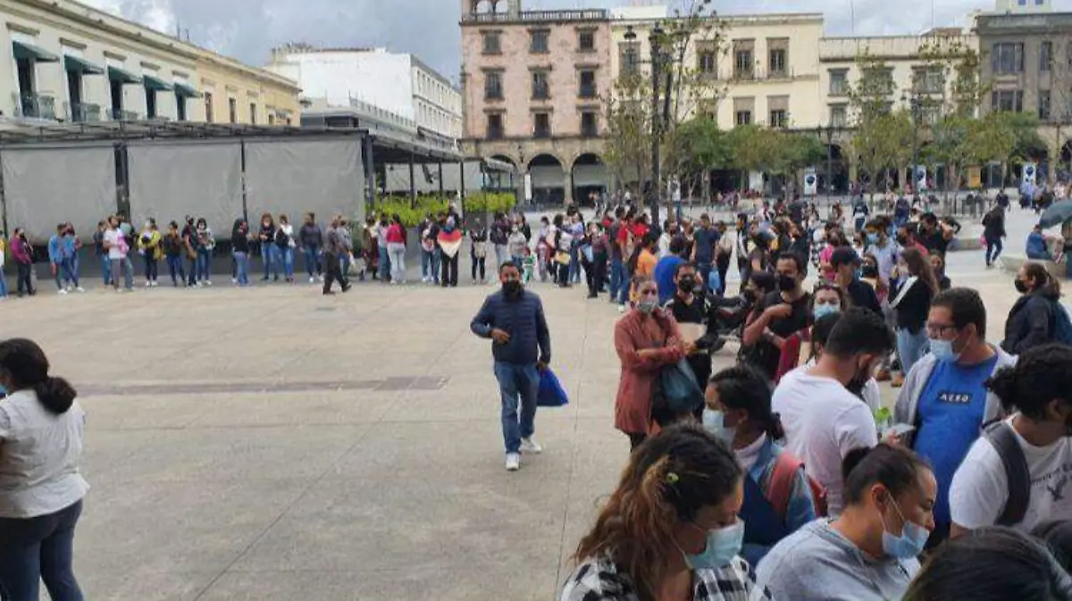 sagrario metropolitano